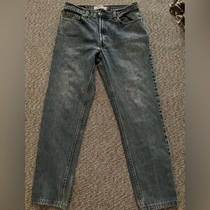 Women’s Slim Fit Jeans